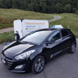 Hyundai I30 boite manuelle 6 vitesses