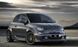 Handschaltung Abarth 595 Competizione (Handschaltung)