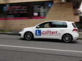 VW Golf VII GTI