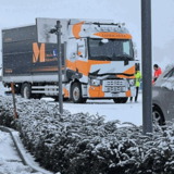 Renault T 460