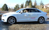 Audi A3 Limousine
