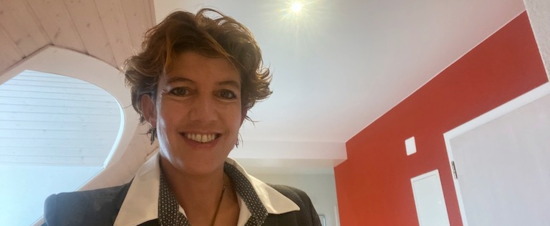 Sandra&nbsp;de Cocatrix - Sandra-L auto-moto école