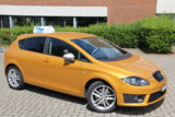 Seat Leon FR Model 2011