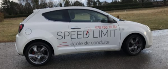 Anthony&nbsp;Sinopoli - SpeedLimit