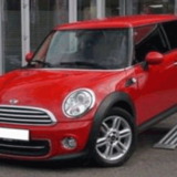 Mini Cooper (Schaltgetriebe)