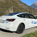 Tesla Model 3 LR