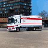 Renault Lastwagen