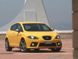  Seat Leon FR 1.4 (Schaltgetriebe)