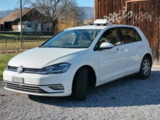 VW Golf 4motion 150 PS