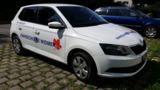Skoda Fabia (Handschaltung)