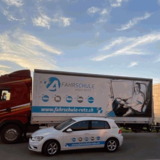 LKW Scania R420 Automatisiert