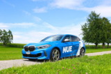 BMW m135i xDrive
