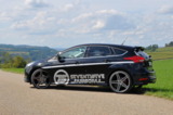 Ford Focus 1.0 STCi (Handschaltung)