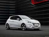 Peugeot GTI 208 Sport
