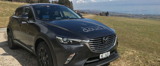 Mazda CX-3 Revolution AWD