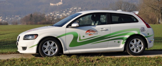 Vreni&nbsp;Müller - fahrerlebnis.ch