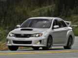 Subaru WRX (Schaltgetriebe)