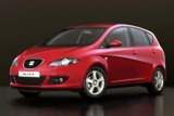 Seat Leon (Schaltgetriebe)