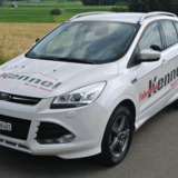 Ford Kuga(Schaltgetriebe)
