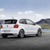 VW Polo GTI 230
