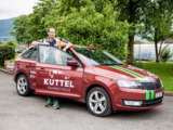 Skoda Rapid 1.6 TDI (Schaltgetriebe)