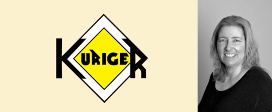 Corinne&nbsp;Kuriger - Fahrschule Kuriger