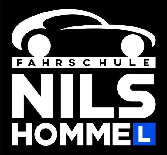 Nils Hommel – Fahrschule Nils Hommel