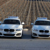 BMW (changement de vitesse)