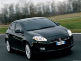 Fiat Bravo (Schaltgetriebe)