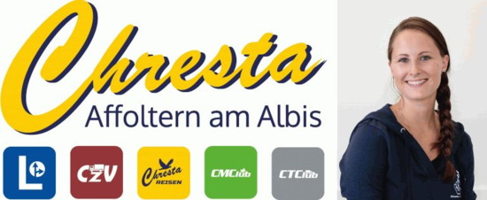Siw&nbsp;Chresta - Chresta GmbH