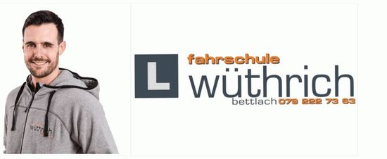 Uri Agut – Fahrschule Wüthrich AG