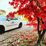Audi TT Handschaltung