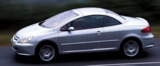 Peugeot 307 (Schaltgetriebe)