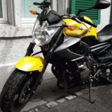 Yamaha XJ6   A >35 kw