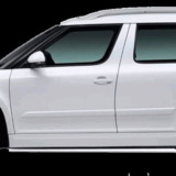 Skoda - automatique