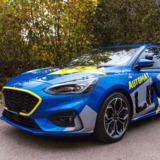 Ford Focus Automat