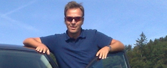Remo&nbsp;Sacchet - RemoS Fahrschule