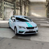 Seat Leon 2020 (Automatik)