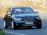 BMW 1