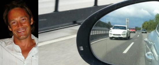Ray&nbsp;Schlatter - raydrive.ch Fahrschule Basel