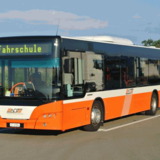 Bus / Car Kat.D
