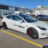 Tesla Model 3 Performance