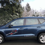 Seat Ateca Style Schaltgetriebe 