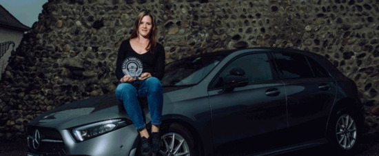 Nicole&nbsp;Fischer-Brunner - Fahrschule Brunner GmbH