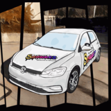 Manuell VW Golf VII 1.4l Benziner 130PS