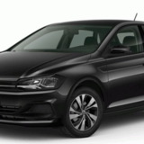 VW Polo (Automat)