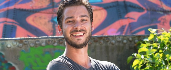 Jorge&nbsp;Fernandez - Fahrflash