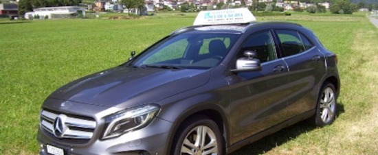 Fabio&nbsp;Serta - Autoscuola Serta