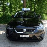Seat Ibiza (Schaltgetriebe)