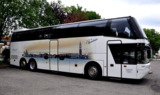 Neoplan Spaceliner (Schaltgetriebe)